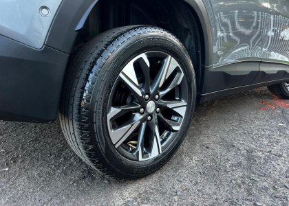 tracker premier 1.2 turbo aut 2023