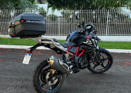bmw g 310 gs 2022