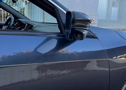 honda civic sedan touring 1.5 turbo 16v aut 4p 2020