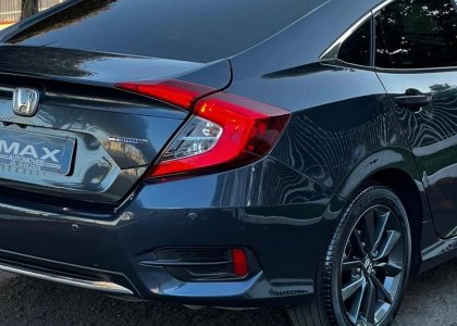 honda civic sedan touring 1.5 turbo 16v aut 4p 2020