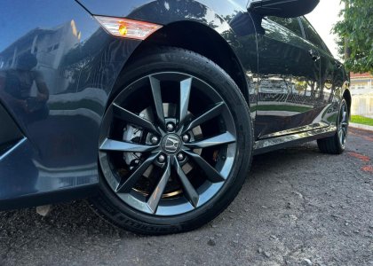 honda civic sedan touring 1.5 turbo 16v aut 4p 2020