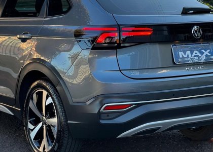 nivus highline 1.0 200 tsi flex aut. 2021