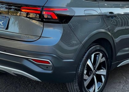 nivus highline 1.0 200 tsi flex aut. 2021