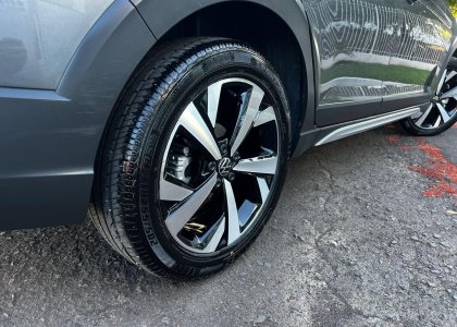 nivus highline 1.0 200 tsi flex aut. 2021