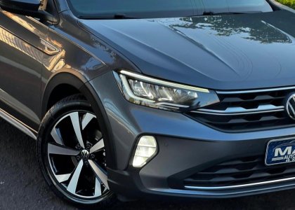 nivus highline 1.0 200 tsi flex aut. 2021