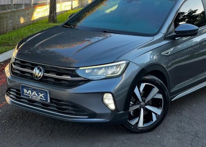 nivus highline 1.0 200 tsi flex aut. 2021