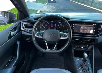 nivus highline 1.0 200 tsi flex aut. 2021