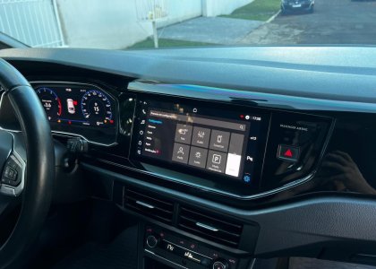 nivus highline 1.0 200 tsi flex aut. 2021