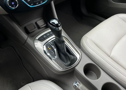 cruze sedan ltz 2 1.4 turbo