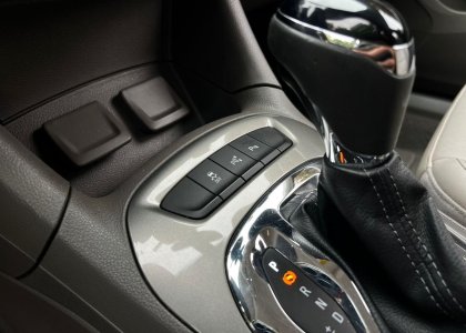 cruze sedan ltz 2 1.4 turbo