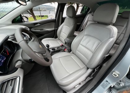 cruze sedan ltz 2 1.4 turbo