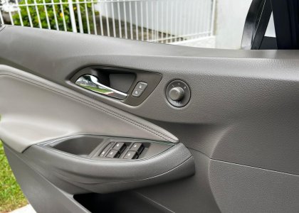 cruze sedan ltz 2 1.4 turbo