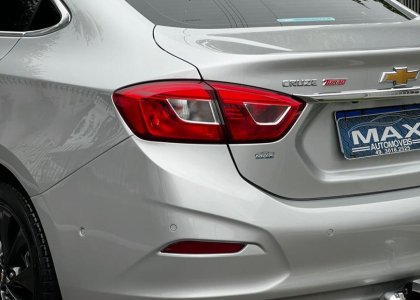 cruze sedan ltz 2 1.4 turbo