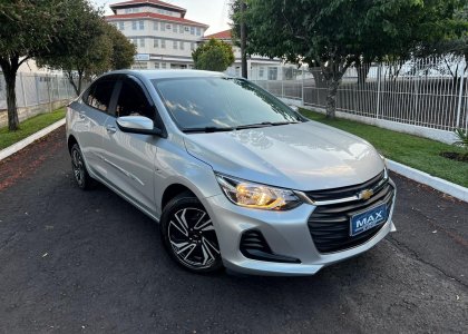 onix plus 1.0 mt lt2 2020 baixissima km