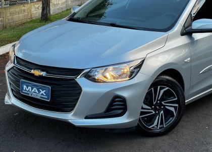 onix plus 1.0 mt lt2 2020 baixissima km