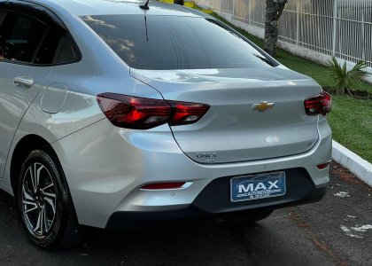 onix plus 1.0 mt lt2 2020 baixissima km