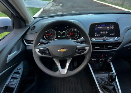 onix plus 1.0 mt lt2 2020 baixissima km