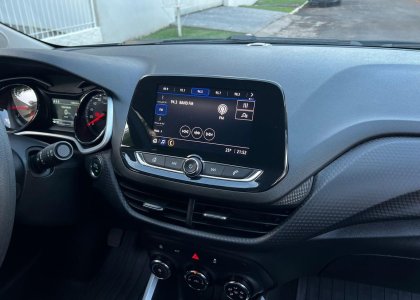 onix plus 1.0 mt lt2 2020 baixissima km