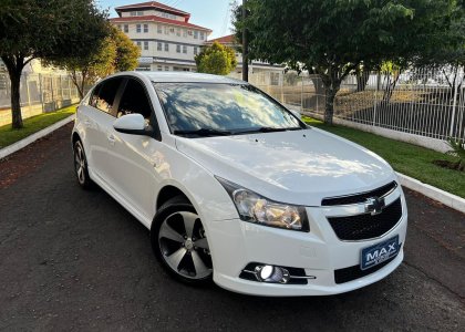 chevrolet cruze 1.8 lt sport6 16v flex 4p manual 2013