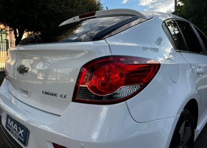 chevrolet cruze 1.8 lt sport6 16v flex 4p manual 2013