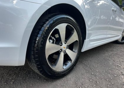 chevrolet cruze 1.8 lt sport6 16v flex 4p manual 2013