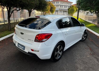 chevrolet cruze 1.8 lt sport6 16v flex 4p manual 2013