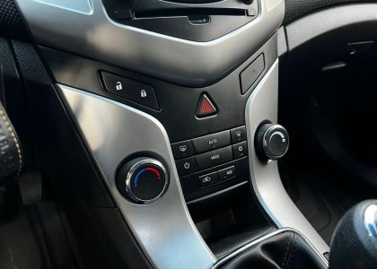 chevrolet cruze 1.8 lt sport6 16v flex 4p manual 2013