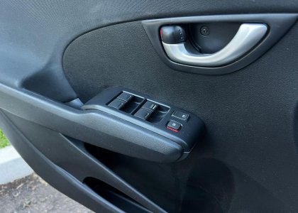 honda fit twist 1.5 aut.