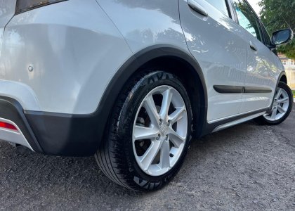 honda fit twist 1.5 aut.