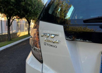 honda fit twist 1.5 aut.