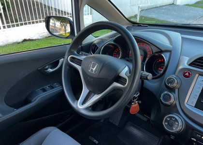 honda fit twist 1.5 aut.