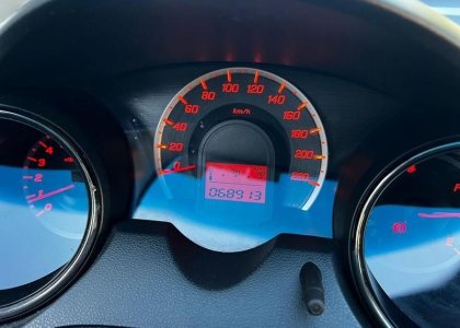 honda fit twist 1.5 aut.