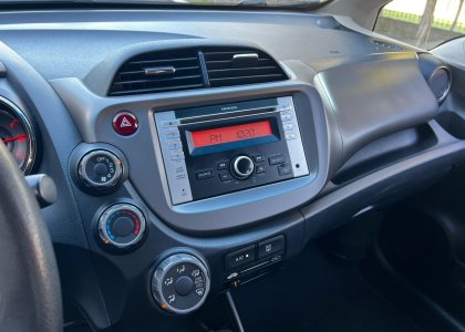 honda fit twist 1.5 aut.