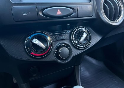 toyota etios hb xplus at 2021