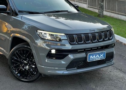 jeep compass serie s t270 turbo flex aut. 2023