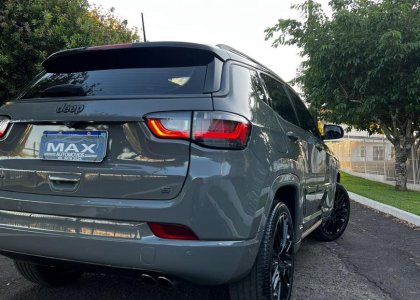 jeep compass serie s t270 turbo flex aut. 2023