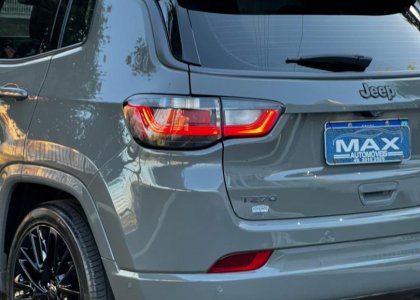 jeep compass serie s t270 turbo flex aut. 2023