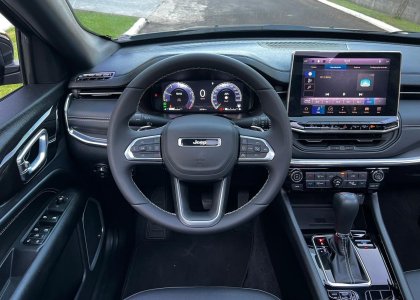 jeep compass serie s t270 turbo flex aut. 2023