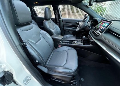 jeep compass serie s t270 turbo flex aut. 2022