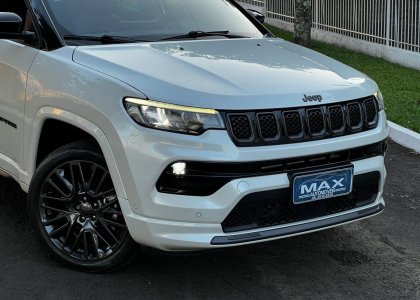 jeep compass serie s t270 turbo flex aut. 2022