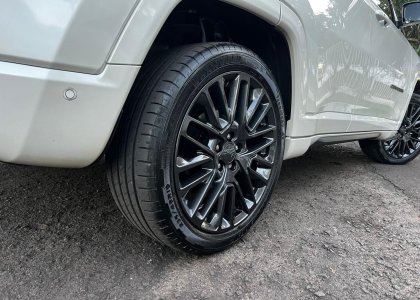 jeep compass serie s t270 turbo flex aut. 2022