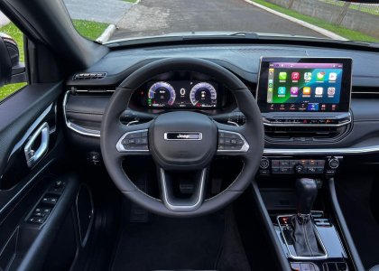 jeep compass serie s t270 turbo flex aut. 2022