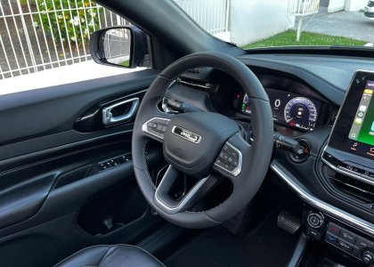 jeep compass serie s t270 turbo flex aut. 2022