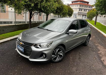 onix hatch lt 2