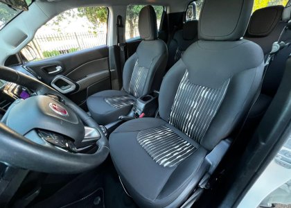 fiat toro freedom 2.4 at 9m baixa km