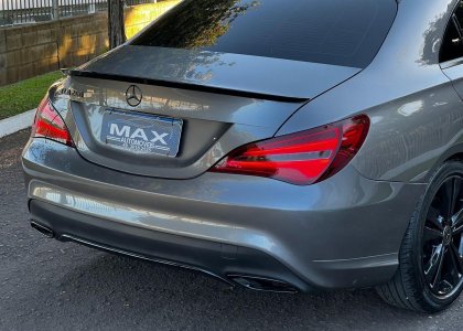 mercedes cla200