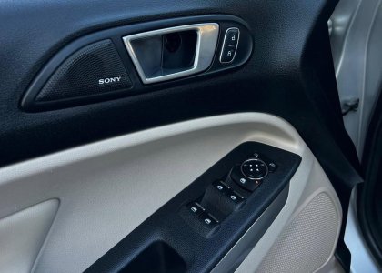 ecosport 2.0 titanium flex 4p