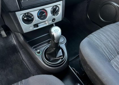 ecosport xlt freestyle 1.6 flex 2009