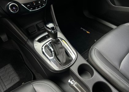 chevrolet cruze sedan lt