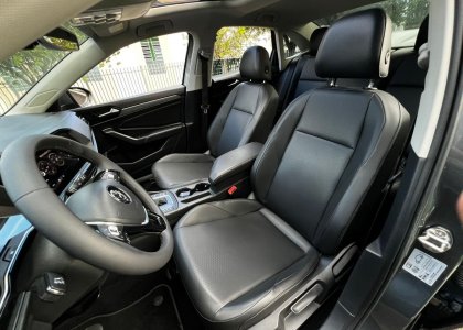 volkswagen jetta comfort. 250 tsi 1.4